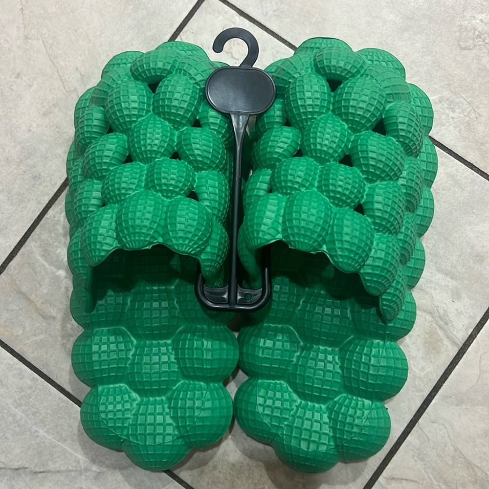 Bubble Slides - image 1